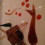 翆陽 - 2月の寒梅