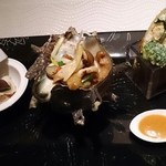 翆陽 エクシブ箱根離宮 - 