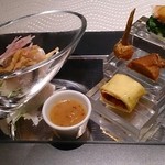 翆陽 エクシブ箱根離宮 - 