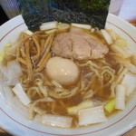 あじ玉中華（並）