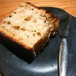 ラ・ボンヌターブル - 【ル・シュクレ・クールのパン】★2014/12