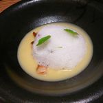 ラ・ボンヌターブル - 【じゃがいもペチカのスープ】★2014/12