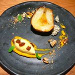 ラ・ボンヌターブル - 【洋なしのロースト】★2014/12