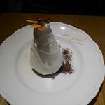 タロカフェ - モンブラン