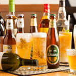 クワン チャイ 三宮店