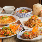 クワン チャイ 三宮店