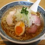 喜びラーメン 小太喜屋 - ラーメン