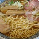 喜びラーメン 小太喜屋 - ラーメン