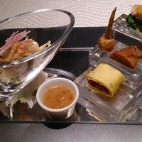翆陽 エクシブ箱根離宮 - 