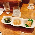 ごはんとお酒 Jinsuke - 