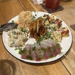 G831 Natural Kitchen & Cafe - 