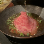 北海道焼肉 北うし - 