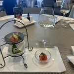 華湘 東武池袋店 - 