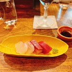 ごはんとお酒 Jinsuke - 