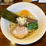 ラハメン ヤマン - 