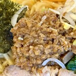 ラハメン ヤマン - 
