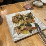 G831 Natural Kitchen & Cafe - 