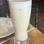 グリル＆コーヒー はせがわ - 