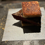 北海道焼肉 北うし - 