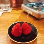 ごはんとお酒 Jinsuke - 