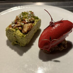 北海道焼肉 北うし - 