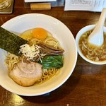 ラハメン ヤマン - 料理写真: