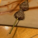 かしわ屋 こばやし - 