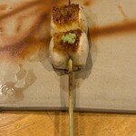 かしわ屋 こばやし - 