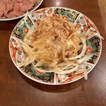 生ビール199円とおでん500円食べ放題 のれん - 