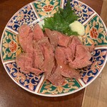 生ビール199円とおでん500円食べ放題 のれん - 