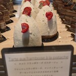 パティスリー オー フィル ドゥ ジュール - 