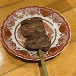 かしわ屋 こばやし - 