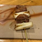 かしわ屋 こばやし - 