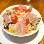 ブラジリアンステーキハウス シュラスコ - 