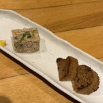 かしわ屋 こばやし - 