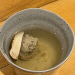 かしわ屋 こばやし - 