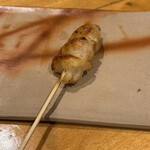 かしわ屋 こばやし - 