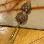 かしわ屋 こばやし - 