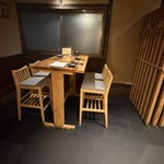 かしわ屋 こばやし - 