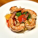 ブラジリアンステーキハウス シュラスコ - 