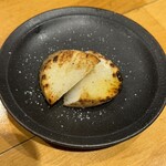 かしわ屋 こばやし - 