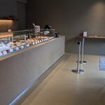 パティスリー オー フィル ドゥ ジュール - 