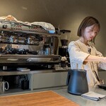 パティスリー オー フィル ドゥ ジュール - 