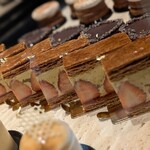 パティスリー オー フィル ドゥ ジュール - 