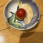 かしわ屋 こばやし - 