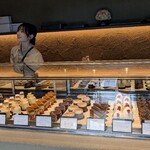 パティスリー オー フィル ドゥ ジュール - 