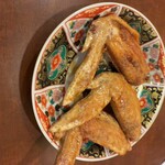 生ビール199円とおでん500円食べ放題 のれん - 