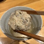 かしわ屋 こばやし - 