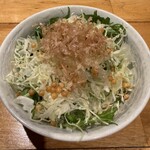 かしわ屋 こばやし - 