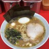 ラーメン壱六家 磯子本店